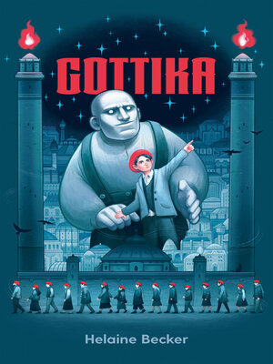 cover image of Gottika